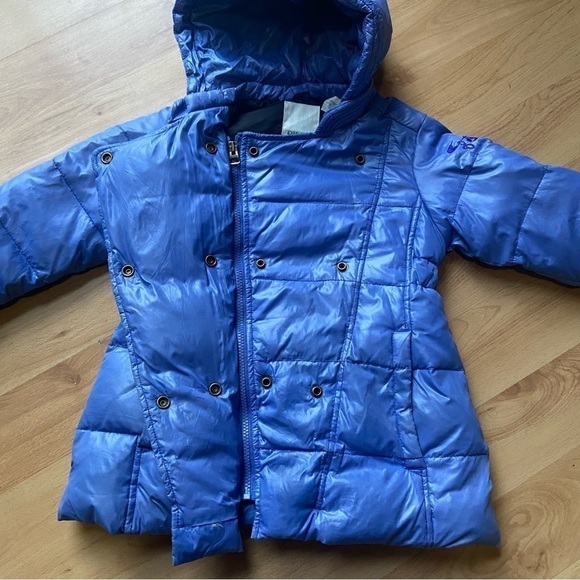🦄Diesel Down Puffer Coat - Picture 5 of 15